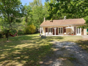 Gîte Grayan-et-l'Hôpital, 4 pièces, 6 personnes - FR-1-440-22